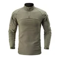 Ranger Green