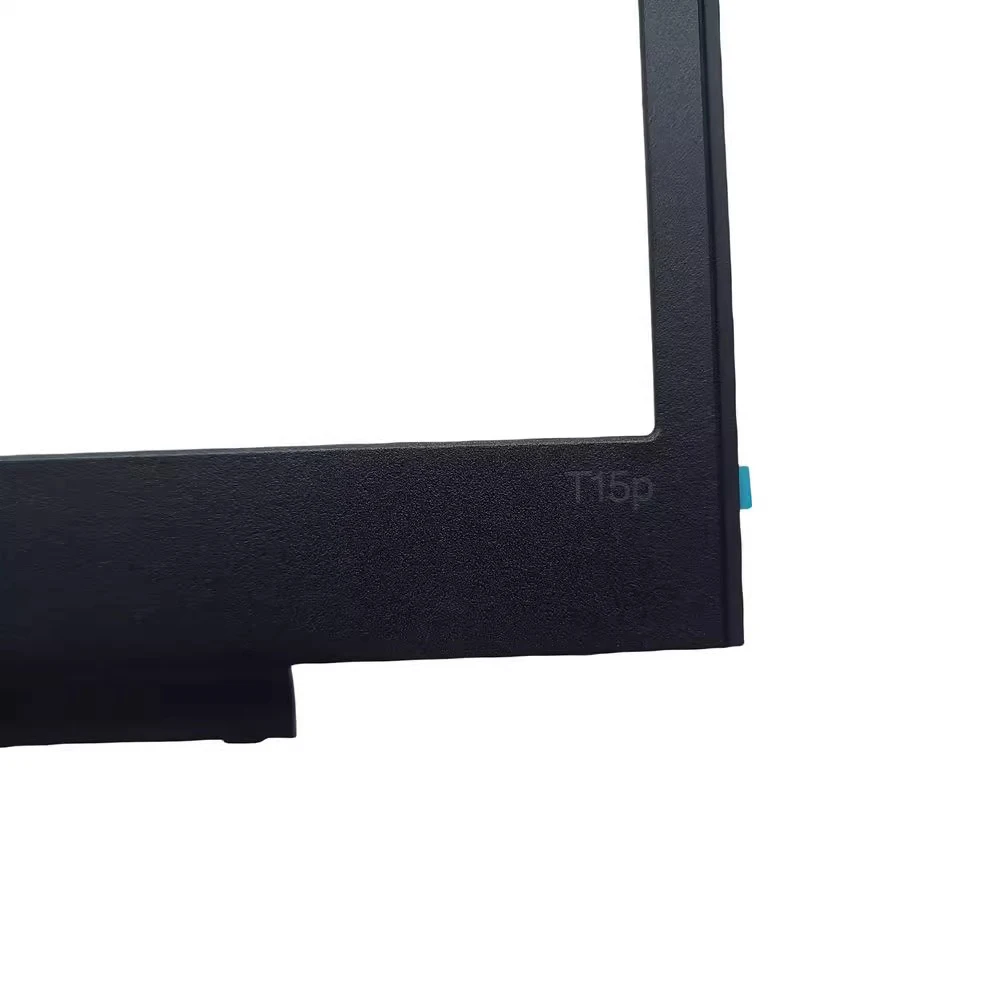 Imagem -03 - Tampa da Moldura Frontal para Lenovo Thinkpad T15p Gen1 Gen2 b ir ir Novo 5b30z38916