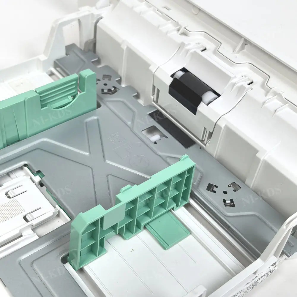 Imagem -05 - Papel Bandeja Impressora Peças Cassete para Xerox B210 B205 B215 050n00700