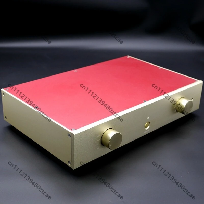 Fever Grade  AP Auxiliary Design Audio Front Stage Amplifier Sound Signal Processor