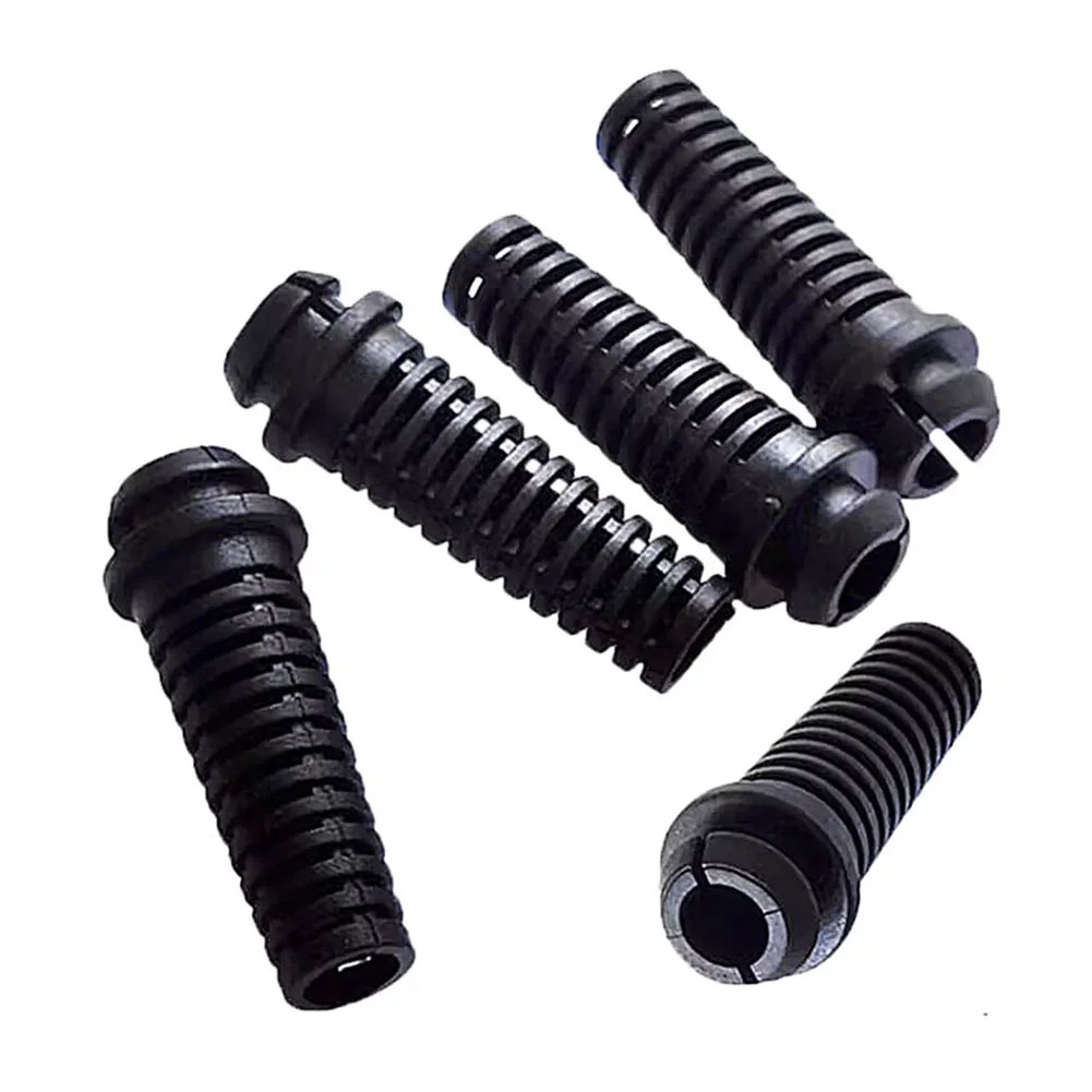 10pcs Cable Sleeve Cord Protector Cable Gland 6.0 Inner Buckle Cable Cover Electric Household Parts Power Tool