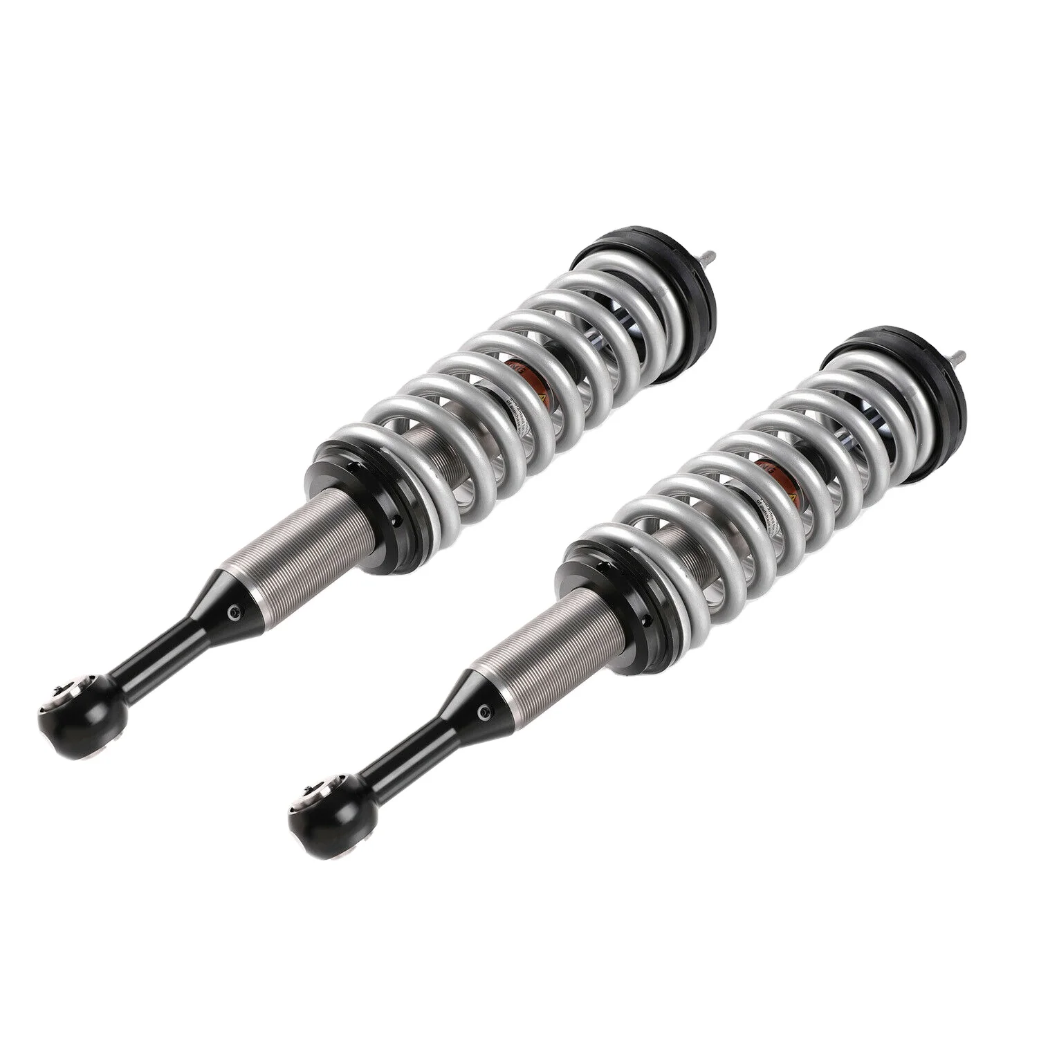 Front Shock 2.0 Coilover For TOYOTA 4RUNNER/FJ CRUISER/TACOMA(RWD&4WD) 0-2