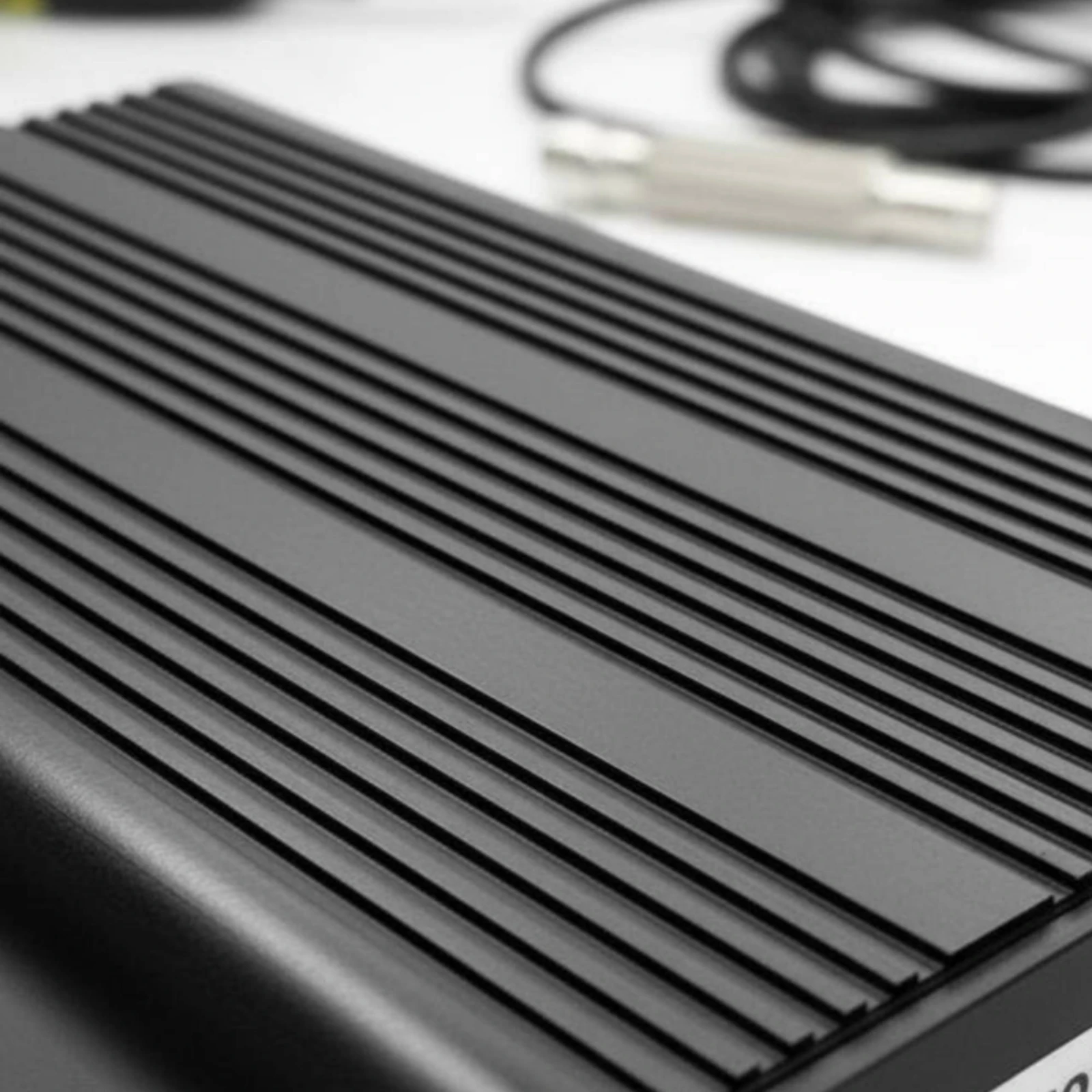 Golf Vehicle Controller High Current Programmable Drive Controller Direct Replacement