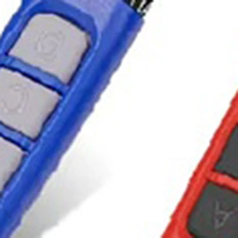 4CH Car Key Copy Remote Control Electric Key Garage Door Gate Opener