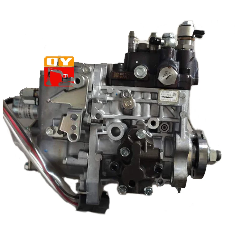 4TNV98 4TNV94 Fuel Injection Pump