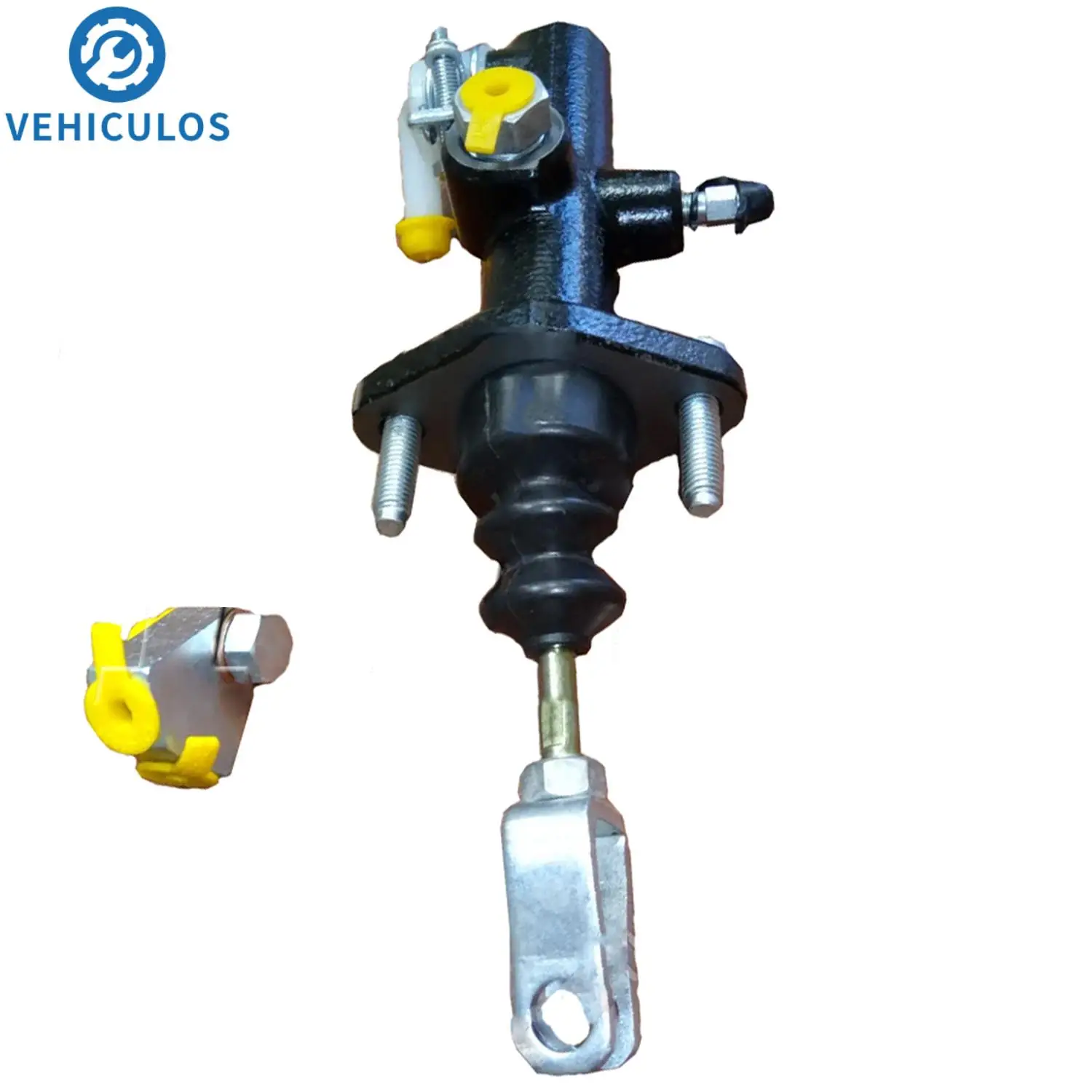 

Brake Master Cylinder 47210-13002-71 Fits For Toyota Forklift 42-5FG18 4FGC20 5FGC10 100% Brand New Forklift Replaceable Parts