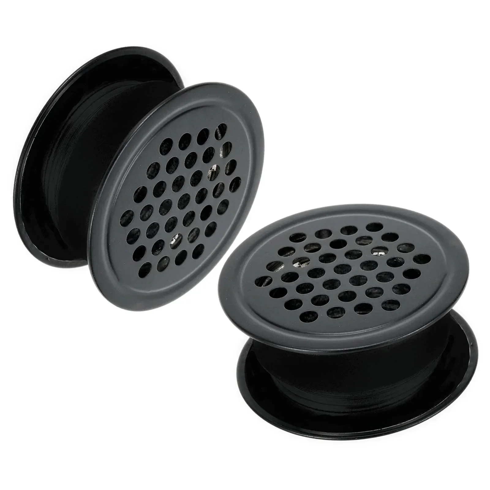 Ventilation Plugs Air Vent Grille Metal Ventilation Plugs Stainless Steel Stainless Steel Exterior Ventilation Grilles