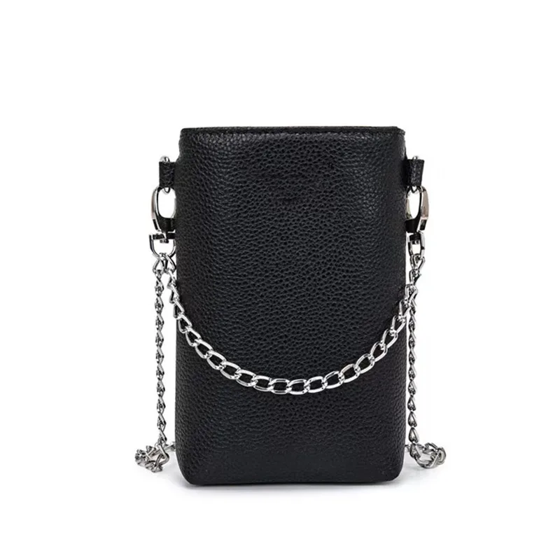 

2025 New Fashionable Women's Shoulder Bag Wings Black PU Retro Crossbody Bag luxury designer bags bolso marca lujo сумка
