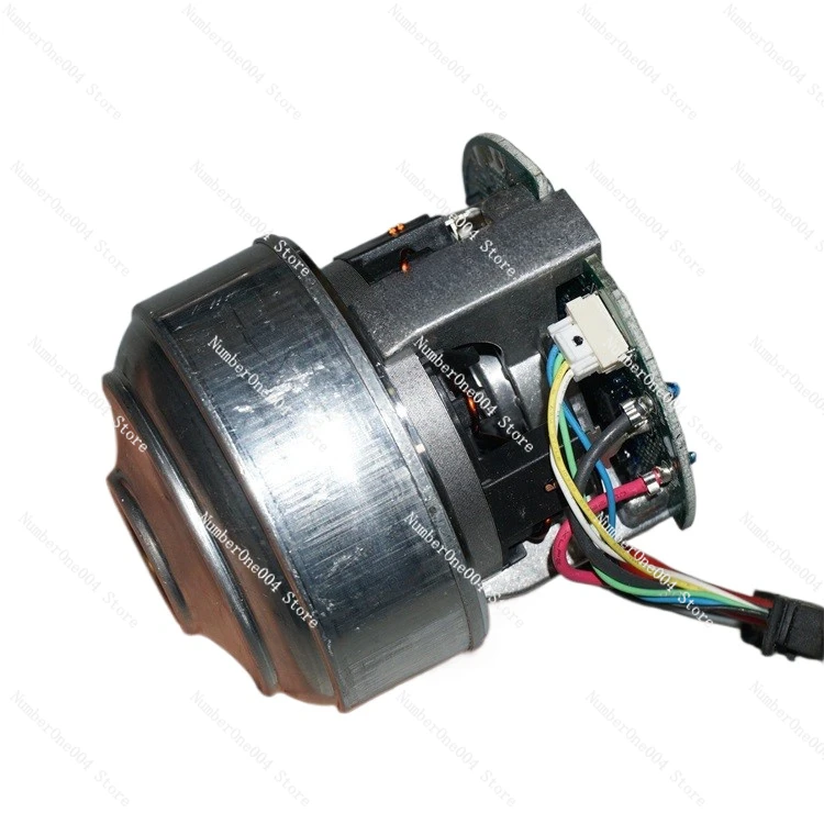 Applicable to  Violent Brushless Turbofan Ultra-high-speed Large Suction Dust-absorbing Brushless Motor 18K Speed Control Board