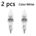 White-2 pcs