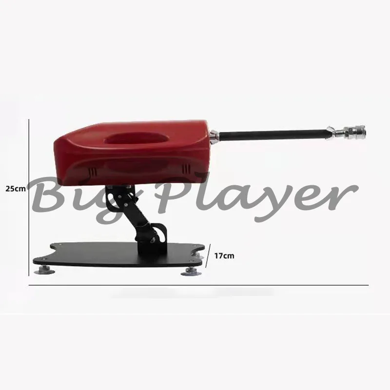 24V RF Remote Telescopic Actuator - Variable Speed Adjustable Stroke Reciprocating Linear Tool for DIY Automation