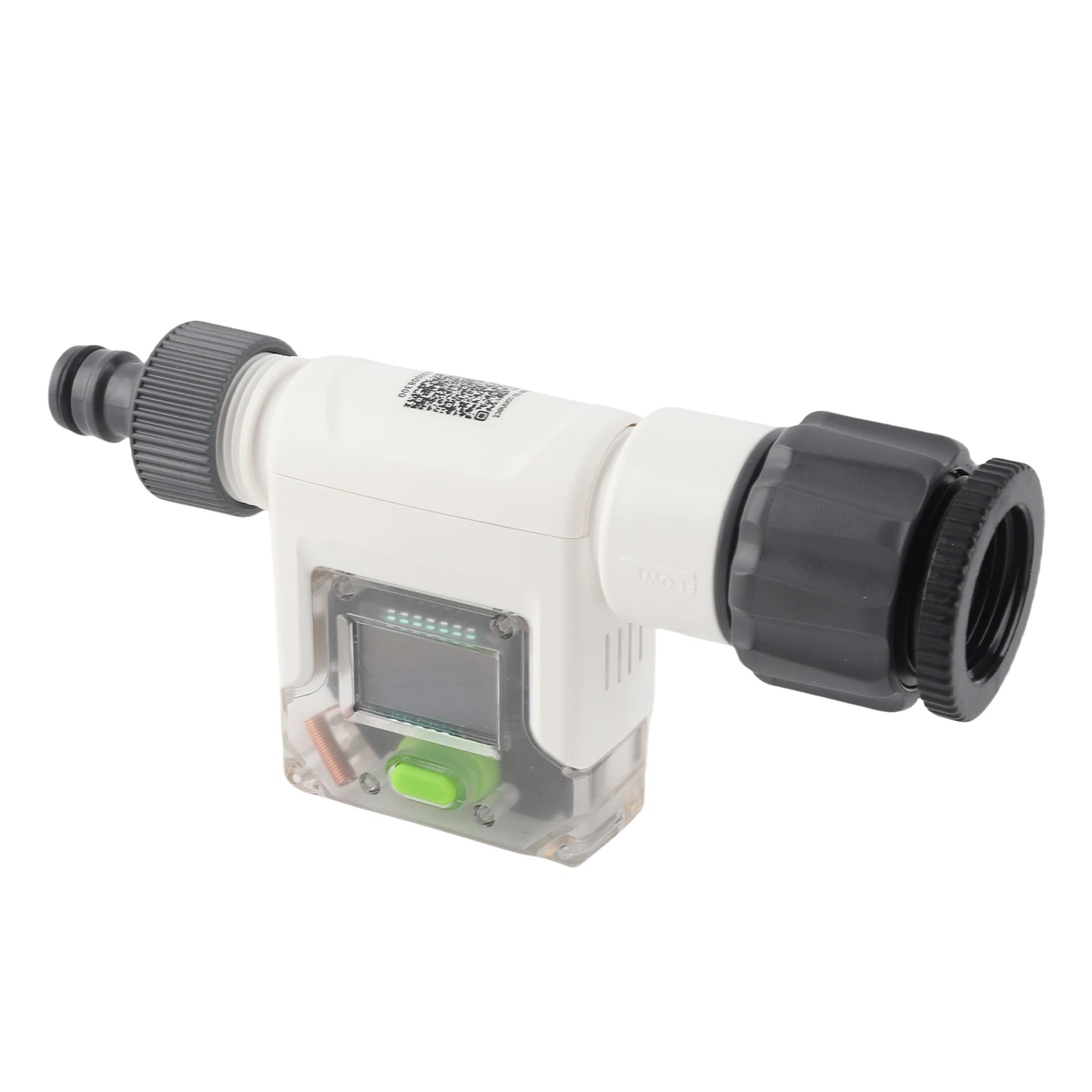 Wifi Water Flow Met…