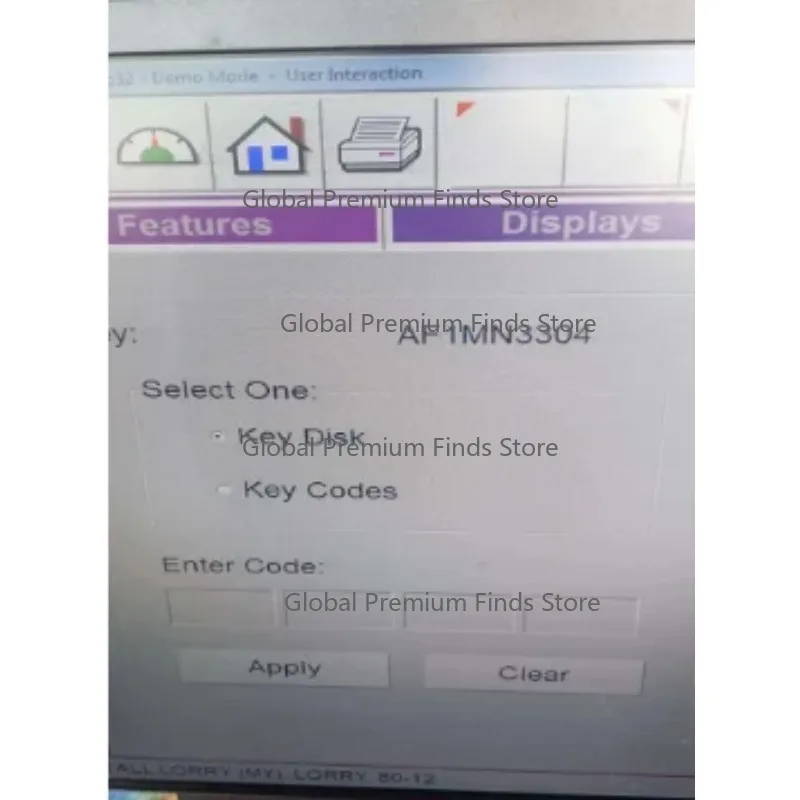 Pro32 Pro42 JBC Hofman Alignment Software Database Update 2025R1