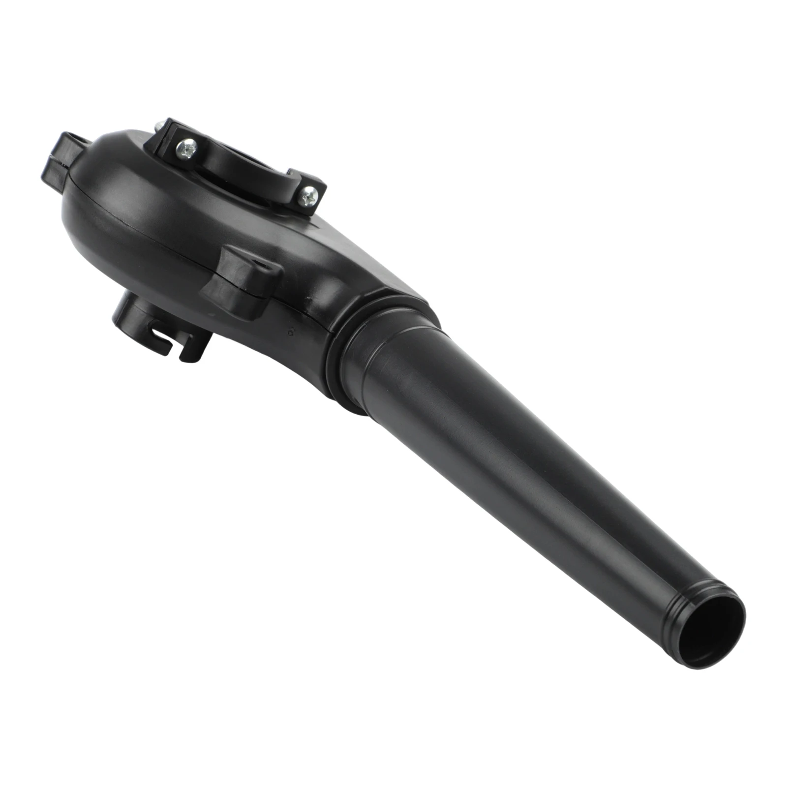 Blower Conversion Bracket for 100/115/125 Angle Grinder Models to Enable Dust Blowing and Cleaning Tasks in Various Indoor Areas