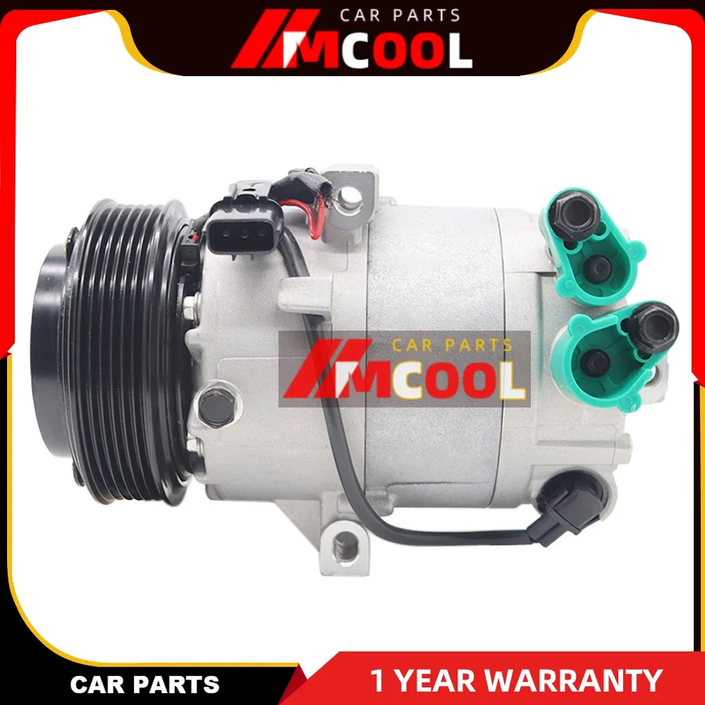 

Auto AC air conditioning compressor For Hyundai Elantra 1.8L 97701-3X601 682-59147 977013X601