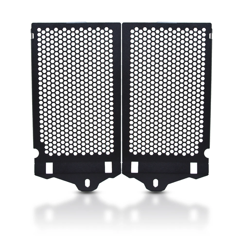 

For BMW R1200GS 2013-2018 R1200GS LC 2013-2018 Motorcycle Radiator Cooling Guards Cover Protector Decorative R 1200GS R1200 GS