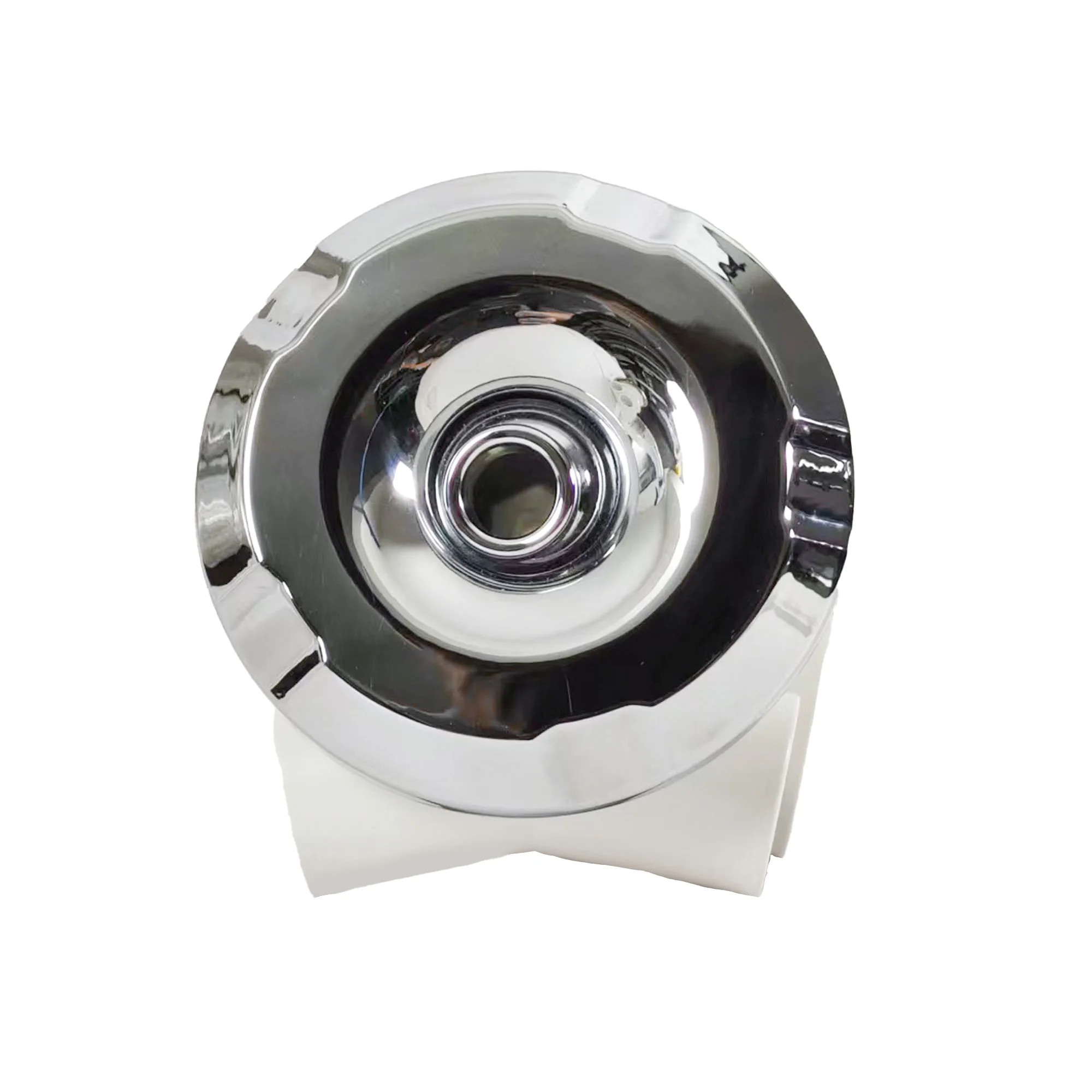 ABS & PVC Bathtub water jet vortex hydraulic sprayer, 83mm hot tub hydrotherapy massage nozzle, matching pipeline water 1 