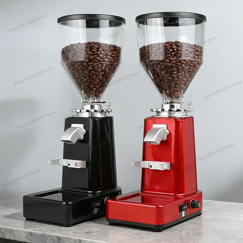 For Commercial Coffee Grinder 019 Household Electric Grinder 018