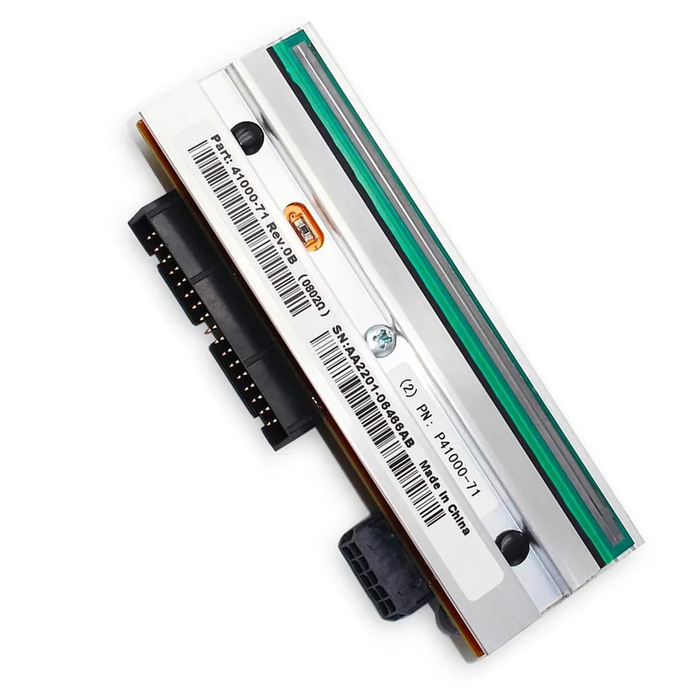 

203dpi Printhead G32432-1M Printhead Excellent Performance High-resolution Printing High-speed Printing Long Service Life