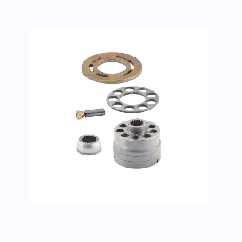 PV16A MF16A MF035/044/500 PV16A MF16A Hydraulic Pump Spare Parts Daikin-Sundstrand Repair Kits