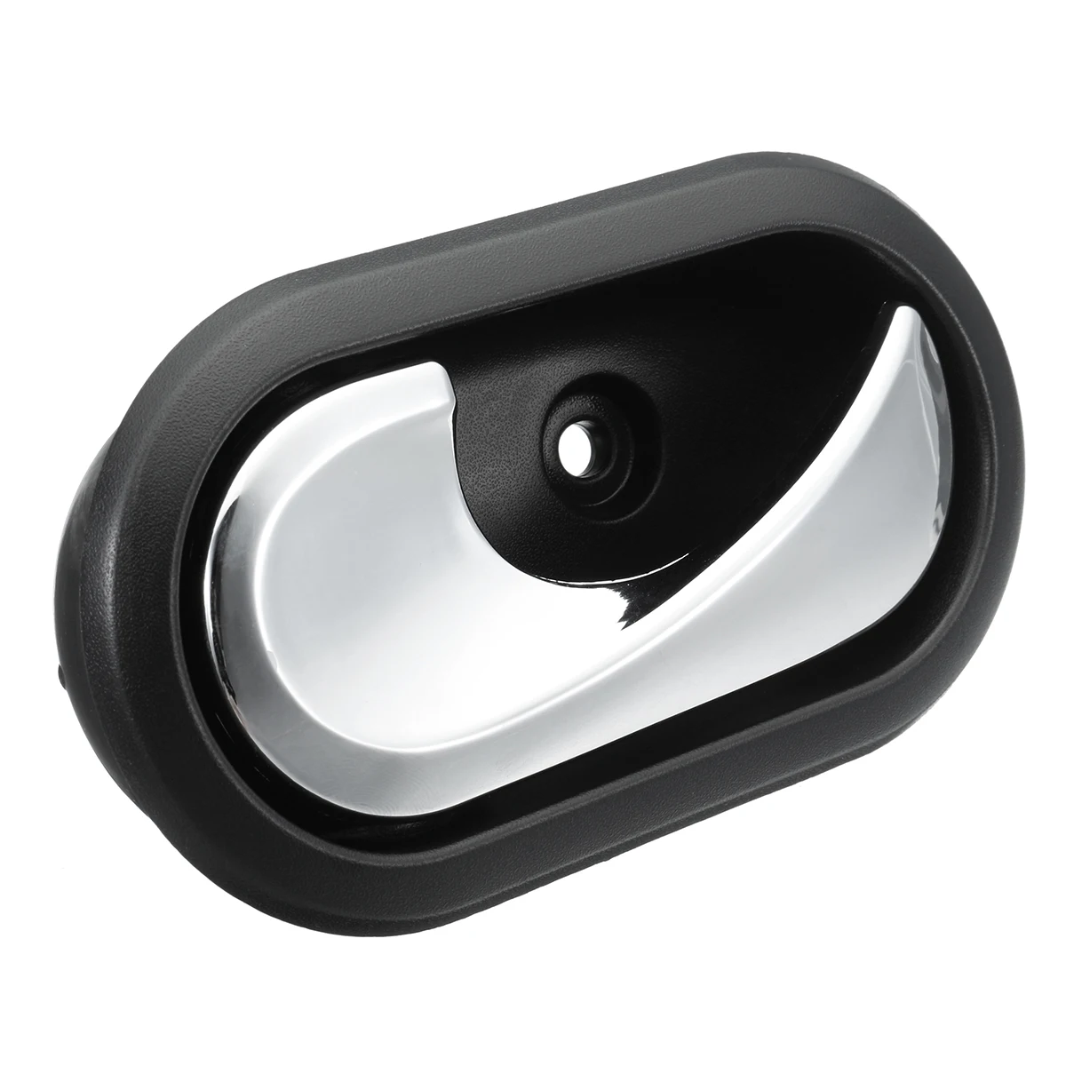 

1/2X Left Side Only For Renault for Logan Duster 2012-2016 Car Interior Door Handles Inside Inner Door knob 8200733848