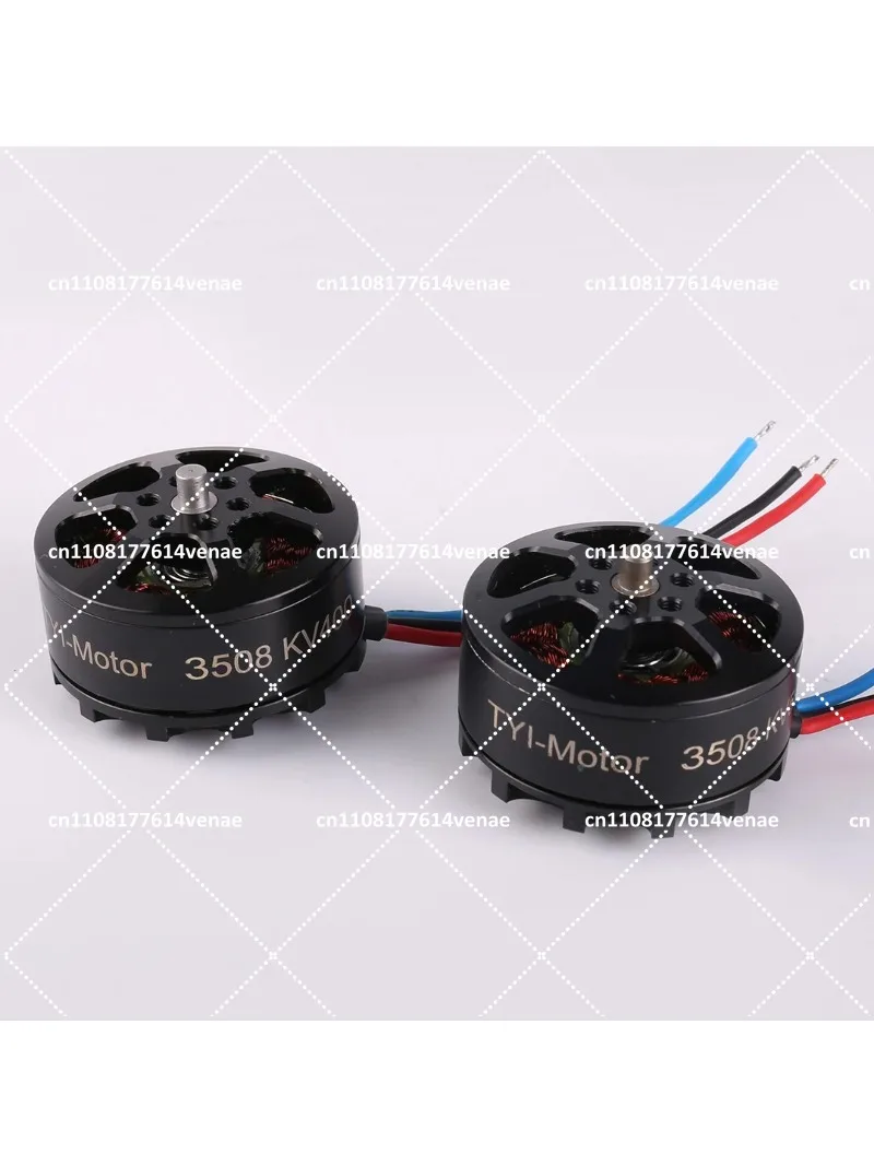 Brushless Motor 3508 400KV 590KV Outrunner for RC Airplane Plane Accessories Multi-Axis UAV Model
