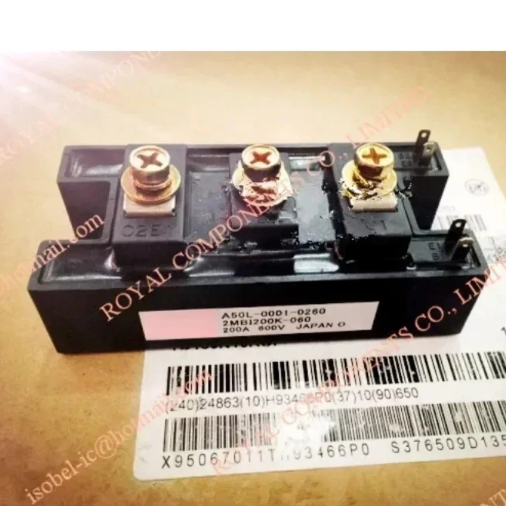 2MBI200K-060