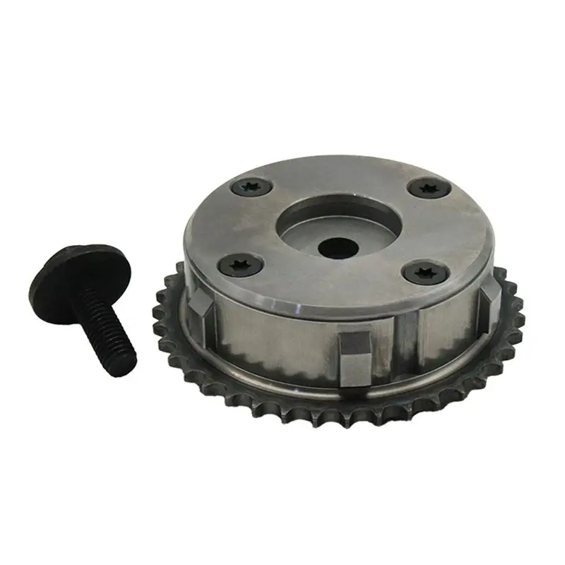 L3K9-12-4X0C VVT Engine Variable Valve Timing Sprocket Cam Phaser For Mazda 3 6 CX-7 2007 2008-2013 New Car Accessories-AU62