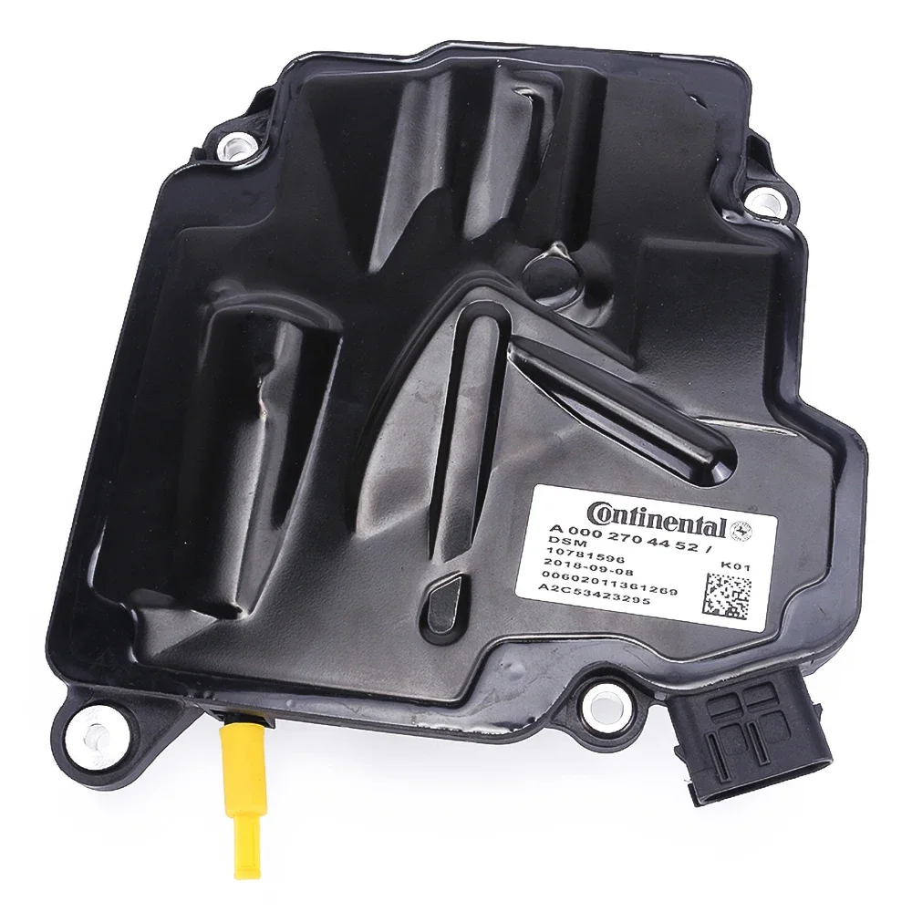 Brand New 722.9 AP02 ISM Intelligent Servo Module Programming Fits For Mercedes Benz A0002701752 A0002701852