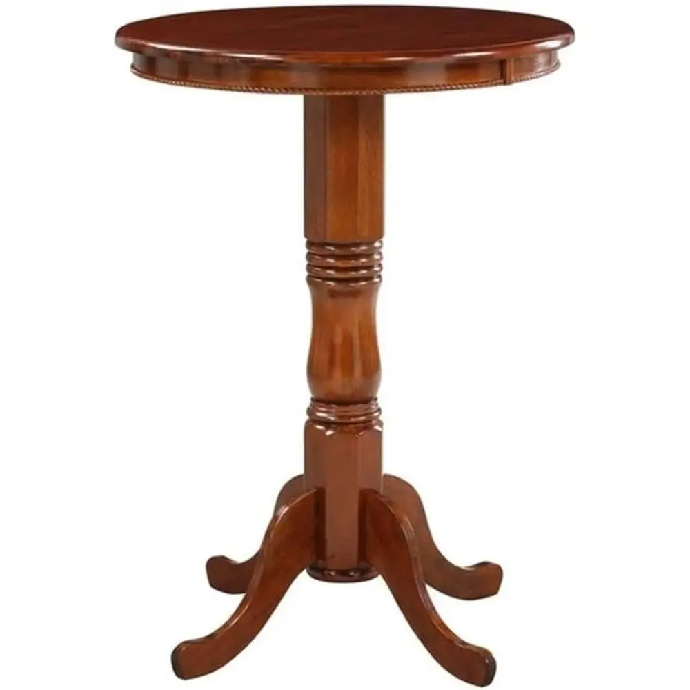 

Spectator Pub Table, 42-Inch, Cherry