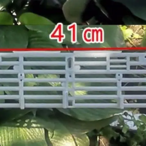 Special Escape-proof Frame for Italian Bees, Lengthened Special Escape-proof Device for Italian Bees, Escape-proof Frame, Escape