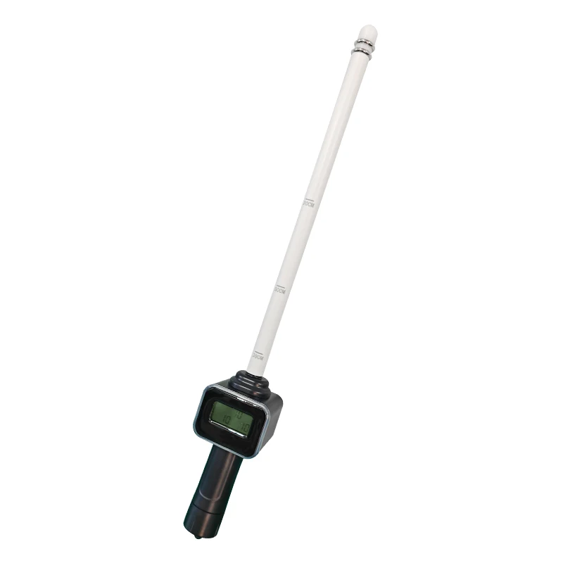 Upgrade Rechargeable Portable Veterinary Detector New Instrument for Cattle Ovulation and Pregnancy Test for Breeders
