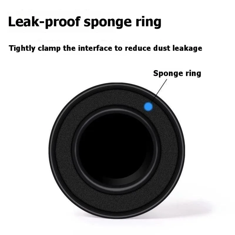 Abus-5Pcs Replaceme…