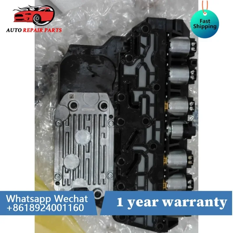 New Gen1 24256525 24256797 Control Module  6T30 6T40  6T45 Transmission  TCU TCM Suit For Chevrolet Cruz Buick 6T30E 6T40E 6T45E