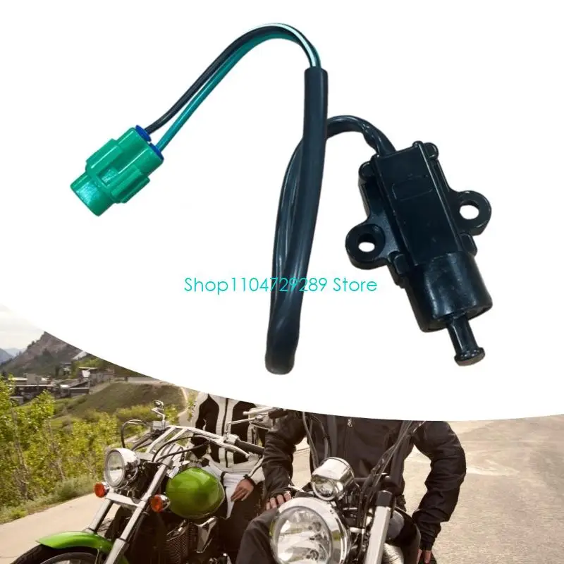 D8KE Motorcycle Stand Service Assembly Cutoff Part fit for Side Stand Circuit Work