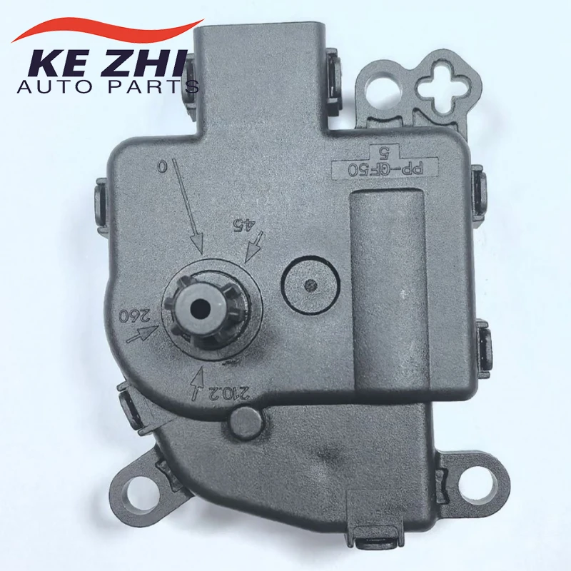 

GS7H-19E616-BA DG9H-19E6616-BA heater valve switch assembly for of Ford Escape.
