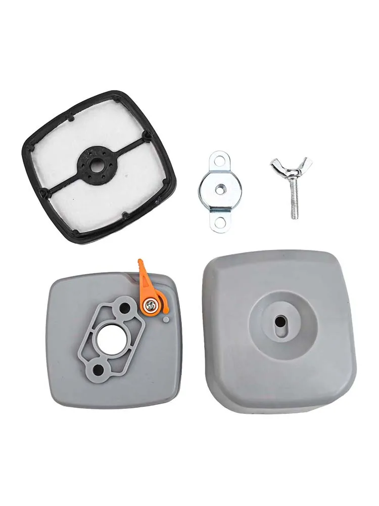 Outdoor Equipment Air Filter Cover Maintenance Supplies As Shown Air Filter Cover Assembly Complete Installation Package