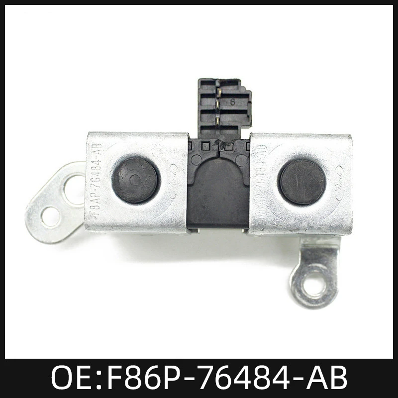 

F86P-76484-AB Solenoid Group 4R70W Single Valve