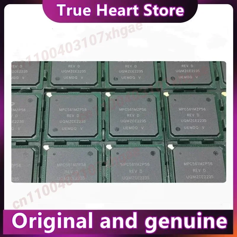 

MPC561CVR40 MPC561CZP40 MPC566AZP56 MPC566CVR56 MPC566CZP56 MPC561MZP56 MPC562MZP56 MPC562MZP66 MPC566MVR56 MPC562 BGA 1 шт./лот