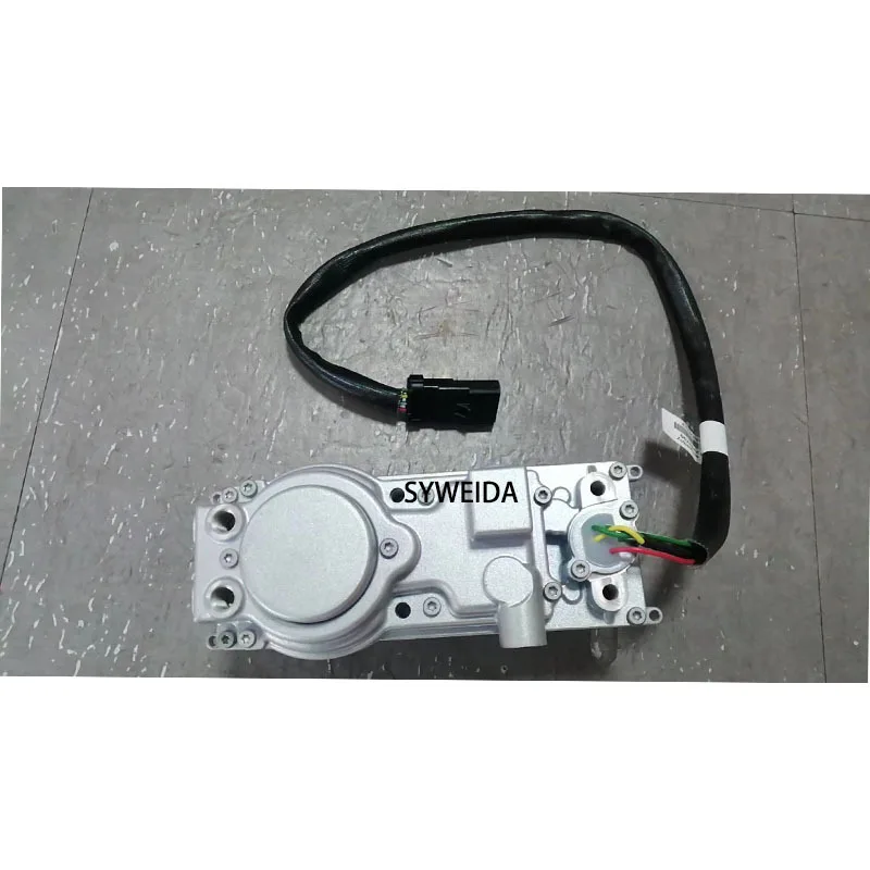 

For Cummins Bypass Valve Actuator Assembly 5496045 Supercharger Electronic Actuator Valve 5496045