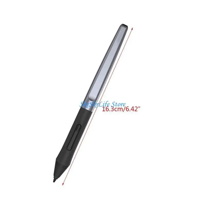E65E لـ PW100 Digital Pen لـ H640P H950P H1060P H1161 HC16 HS64 PEN #5