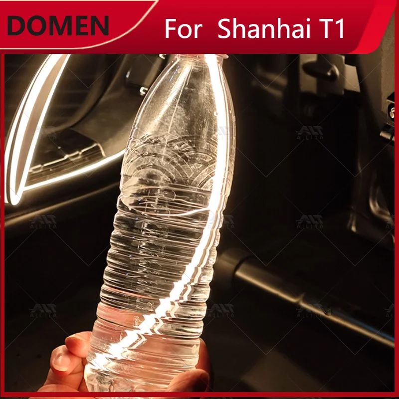 New For Chery Jetou…