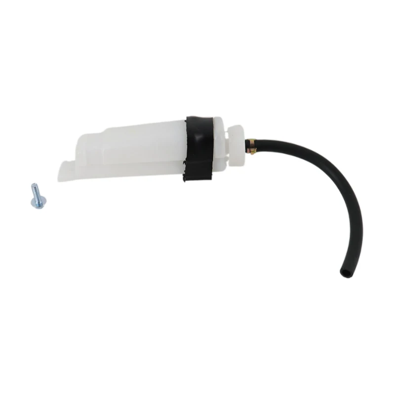 1Pcs Motorcycle Engine Water Tank Antifreeze Overflow Bottle Kettle For 150cc 200cc 250cc zongshen loncin lifan motorcycle