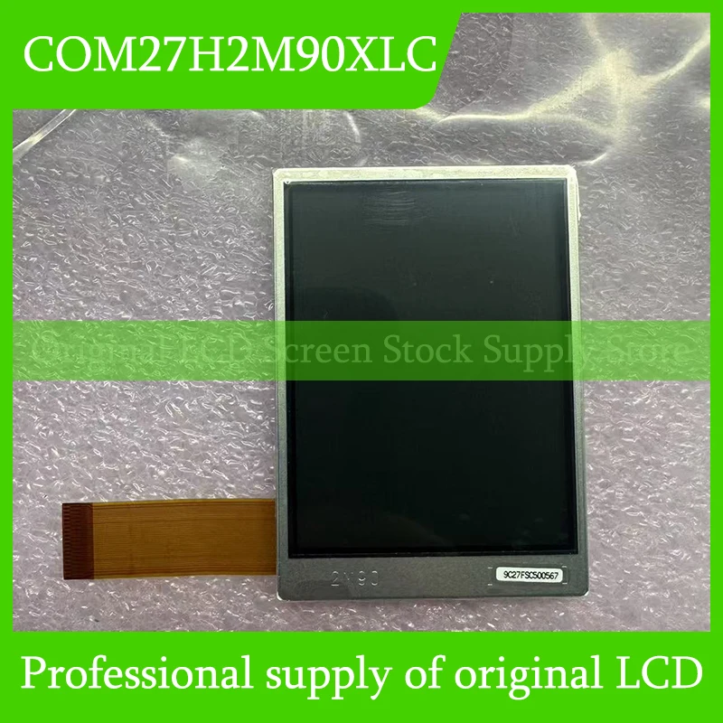 

COM27H2M90XLC 2.7 Inch TFT LCD Display Screen Panel 39 Pins Original for Ortustech Brand New