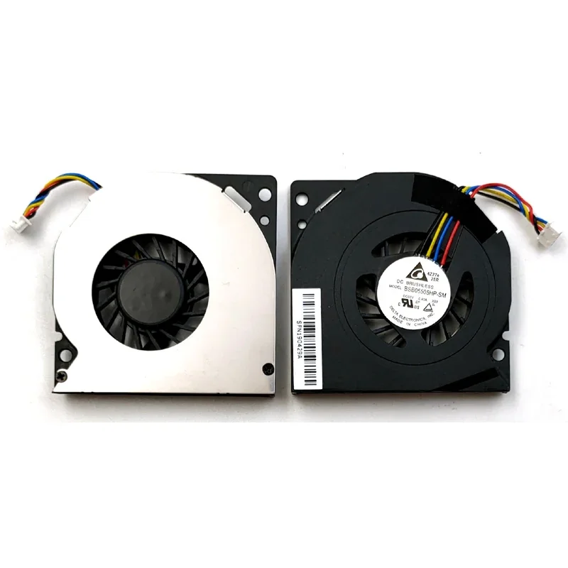Новый вентилятор охлаждения процессора для Intel NUC nuc7i5bnk nuc5i3mybe nuc5i3ryh nuc5i3ryk nuc5i5mybe nuc5i5ryh nuc5i5ryk mini PC bsb05505hp