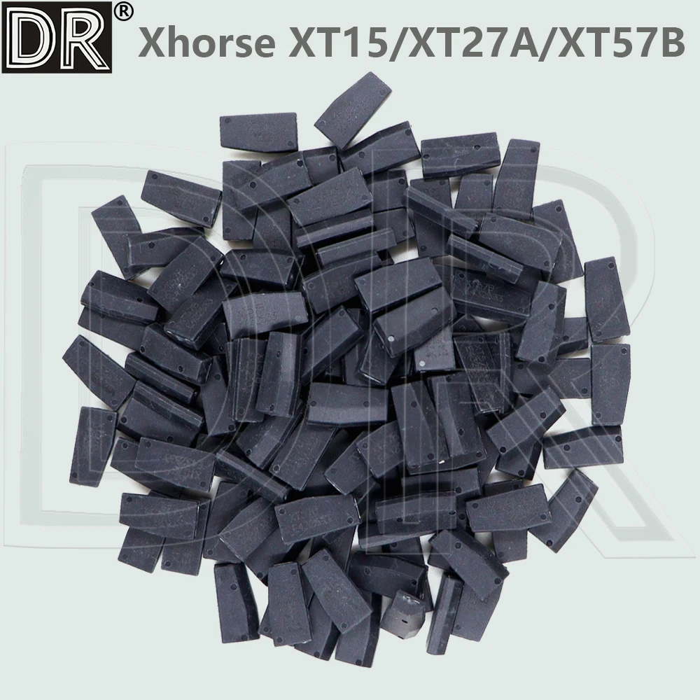 Dr XT15/XT27A/XT57B… - image