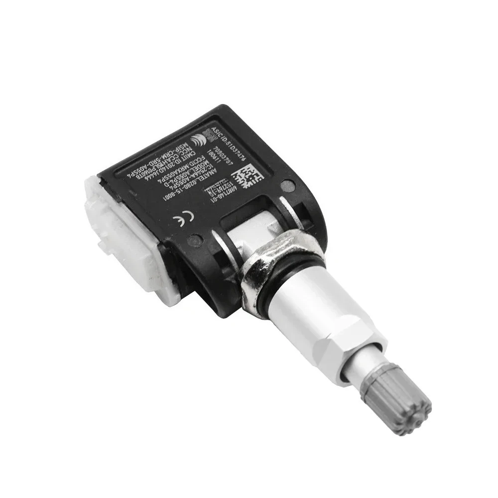 FOR 2016-2023  Mercedes-Benz E-Class [W213] 433MHz TPMS SENSOR TYRE PRESSURE MONITOR SENSOR 6887140-01 6887140 A0009052102