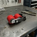 Pu Wheel Assy