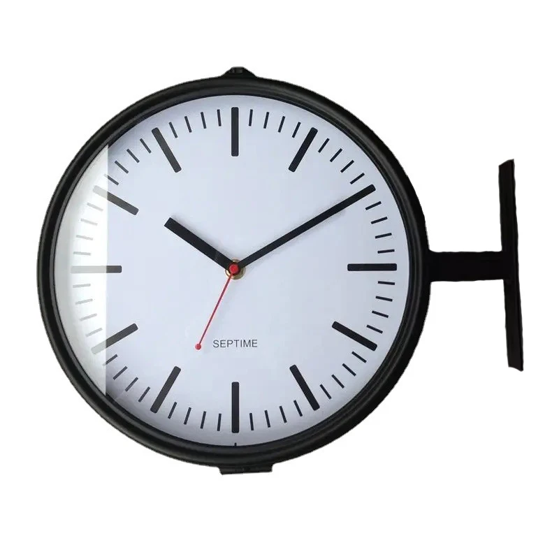 

Metal Wall Clock Silent Art Wall Decor Nordic Luxury Large 3d Wall Clocks Living Room Bedroom Watches Decorations for Home Room