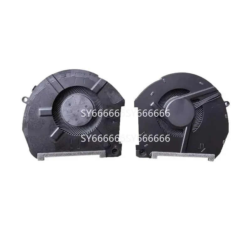 Cooling Fan For Thunderobot 911 Pro 911pro Titanium Black Ghost Aorus 15‑XA Thin Version + Free tools.